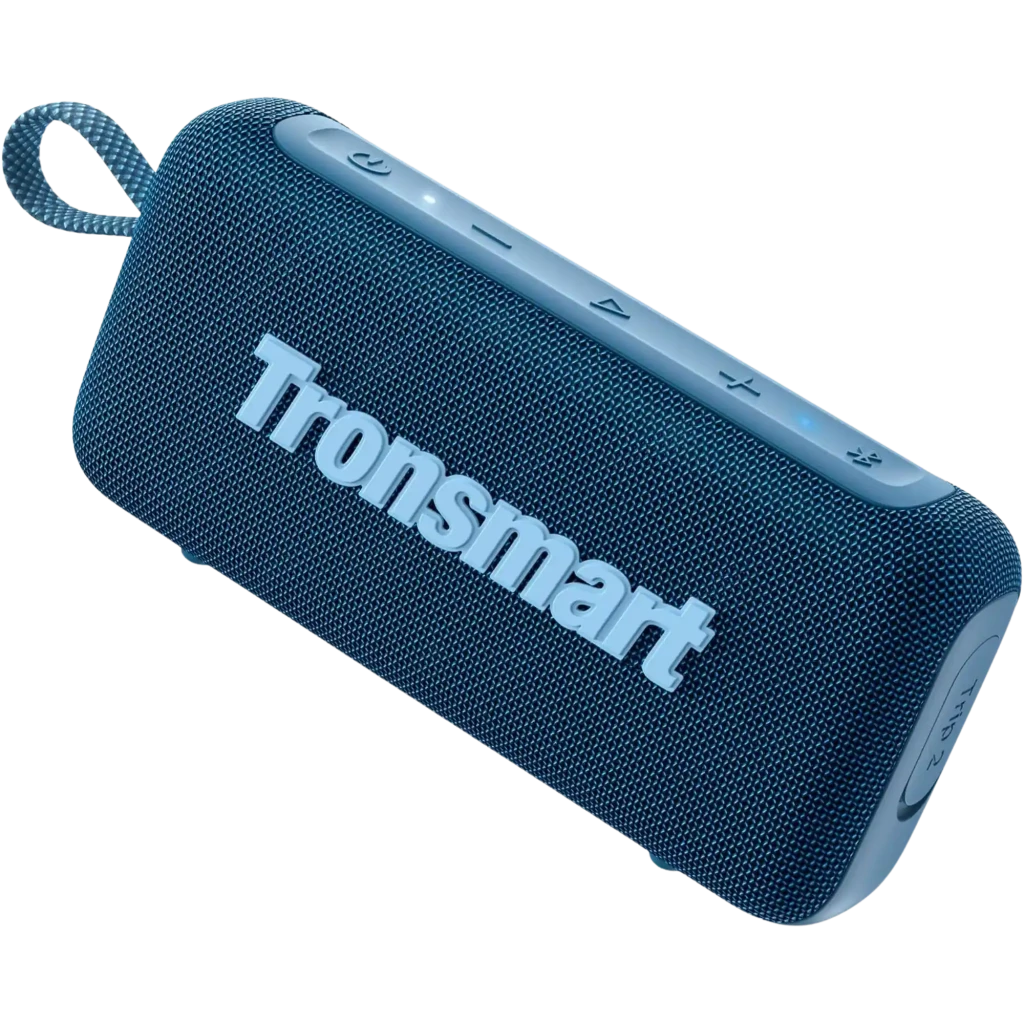 Tronsmart Trip 2 10W Bluetooth 5.3 - Altavoz Portátil Para Exteriores