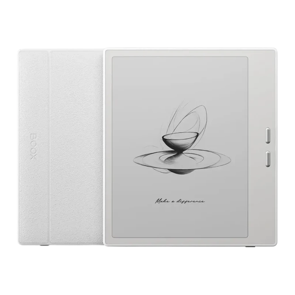 Onyx BOOX Go 7" 64GB Carta 1300 Blanco - ePaper Tablet Android 13