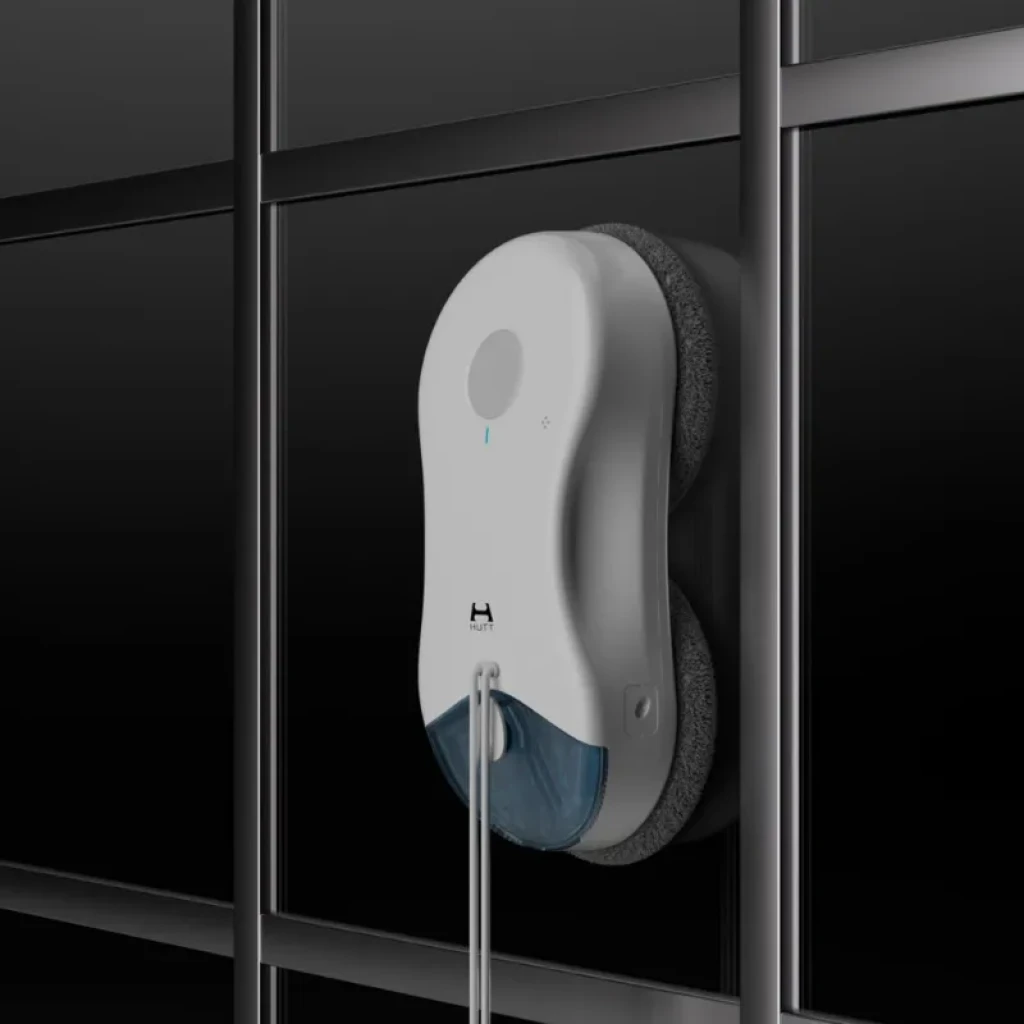 Sensores MEMS para detección de bordes en HUTT DDC55 Pro