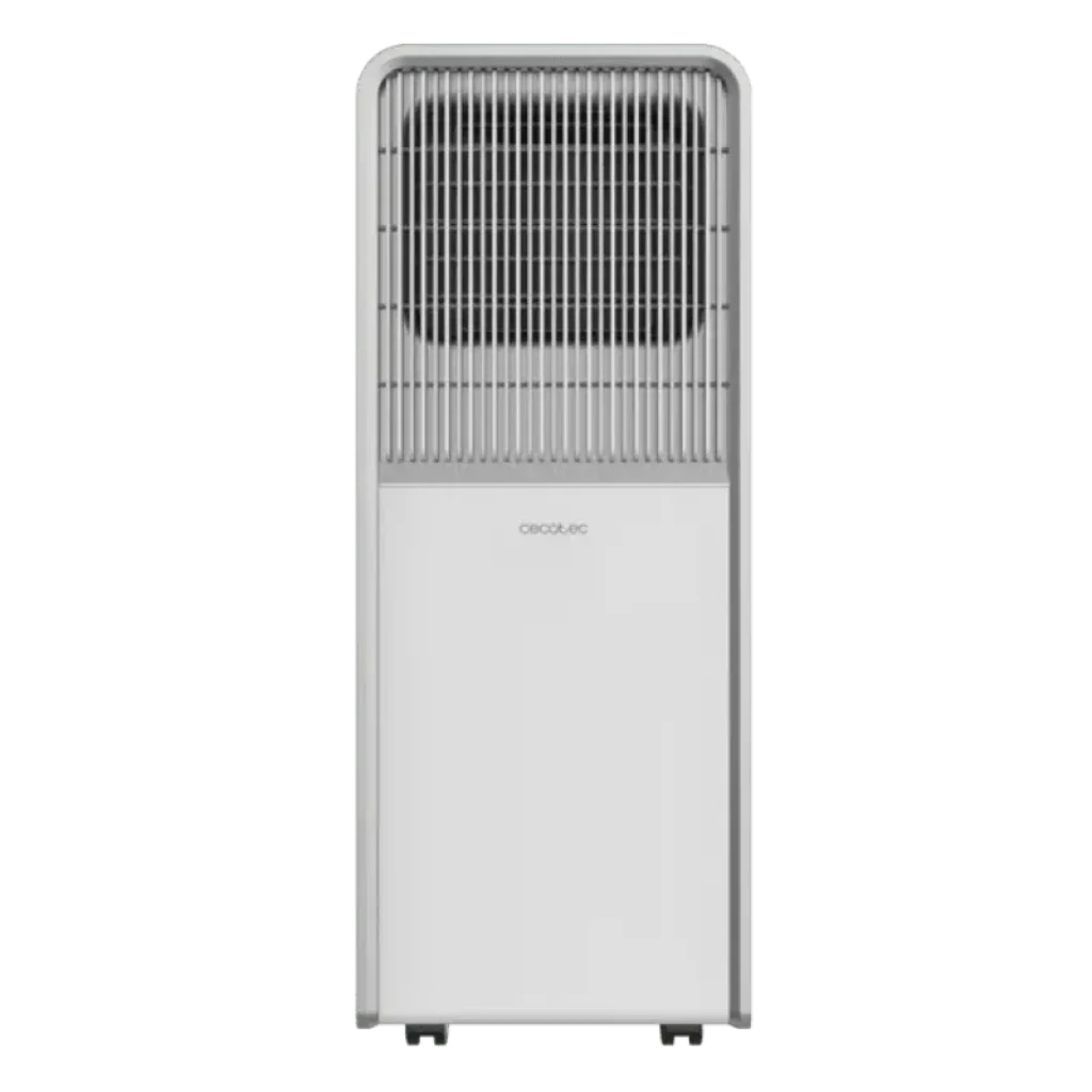 Vista frontal del Cecotec ForceClima 12850