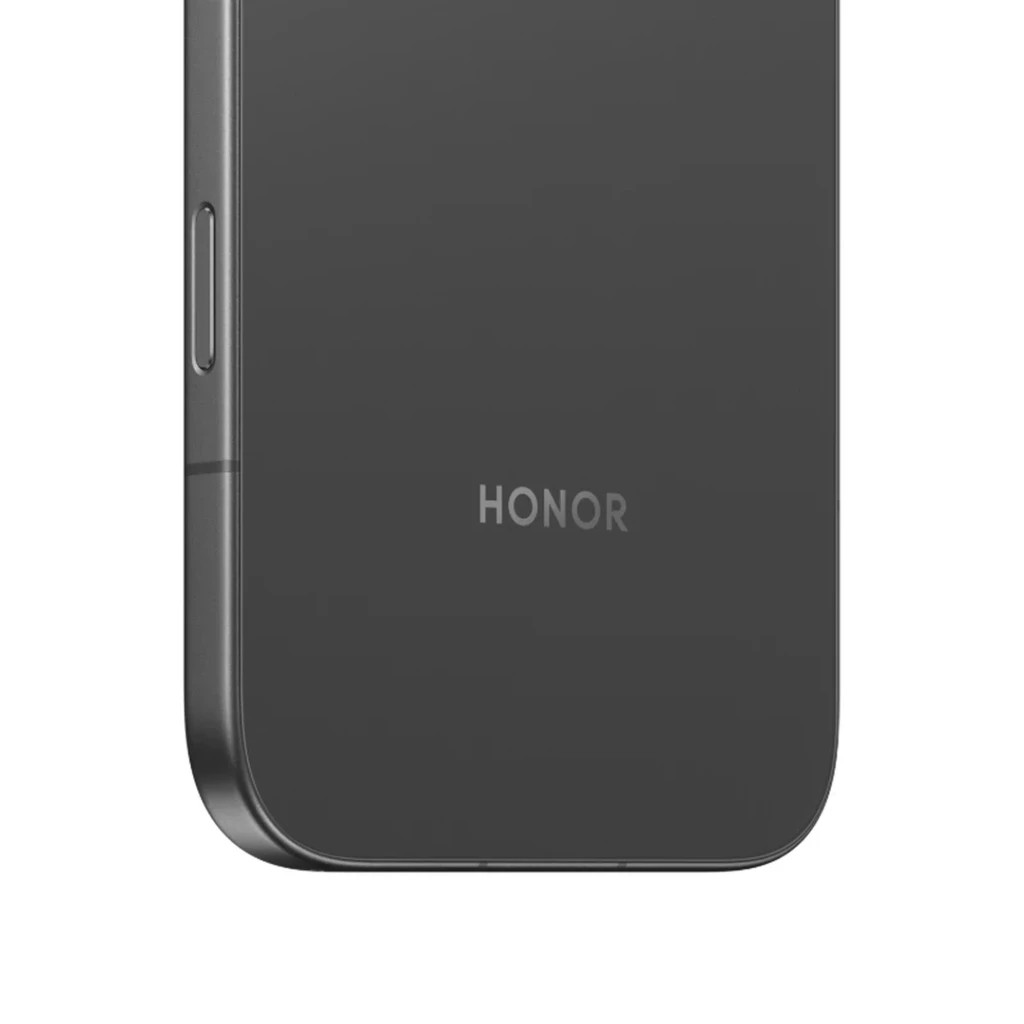 Grosor de 7,8 mm del Honor 600 5G con batería de 6400 mAh