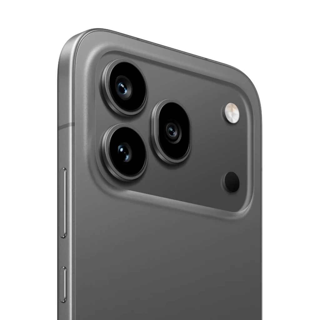 Sensor de 200MP con OIS del Honor 600 Pro 5G