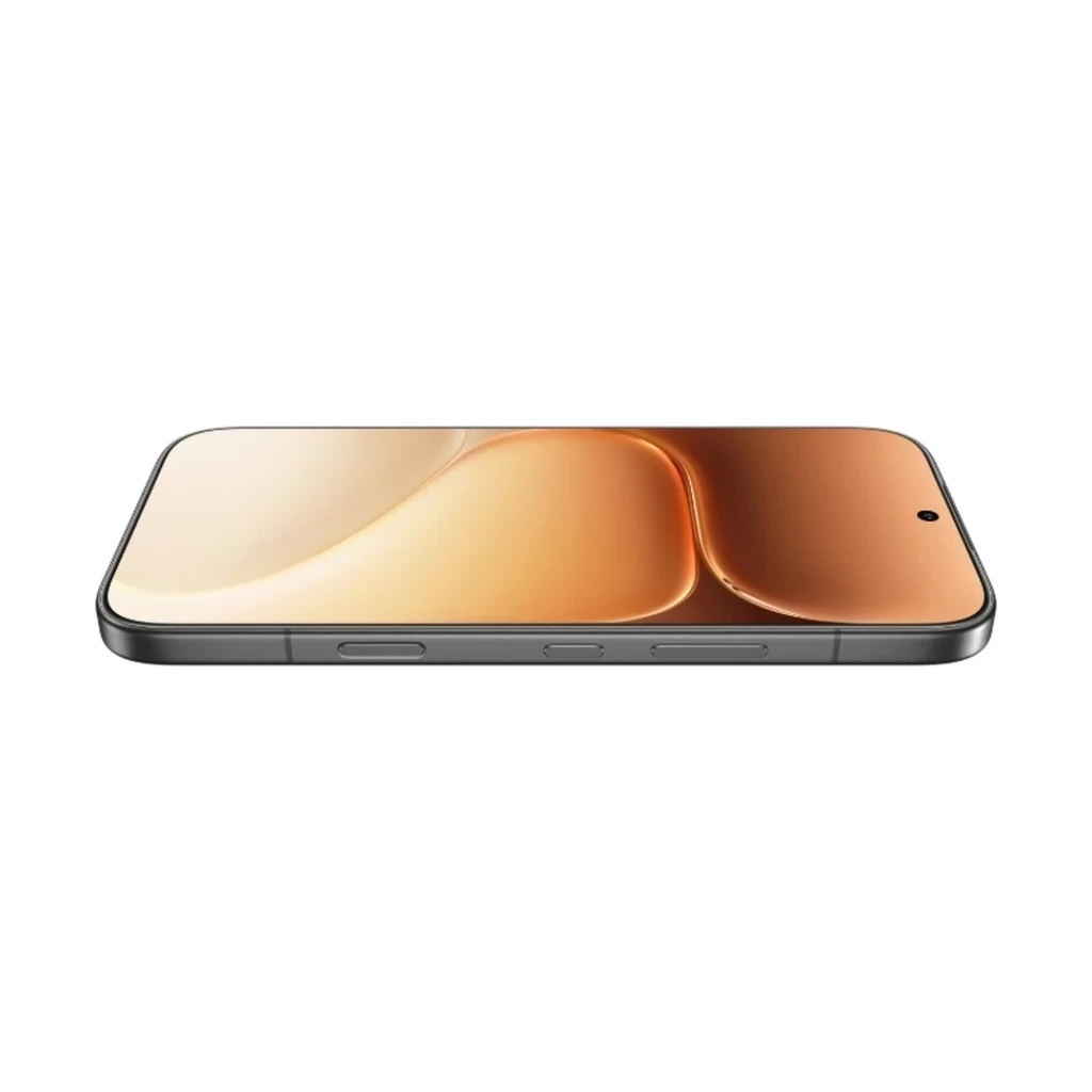 Pantalla de 120Hz AMOLED del Honor 600 Pro 5G