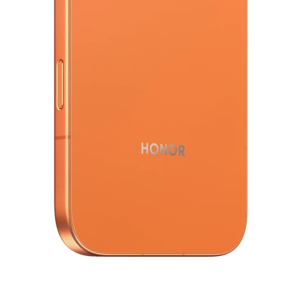 Grosor de 7,8 mm del Honor 600 5G con batería de 6400 mAh