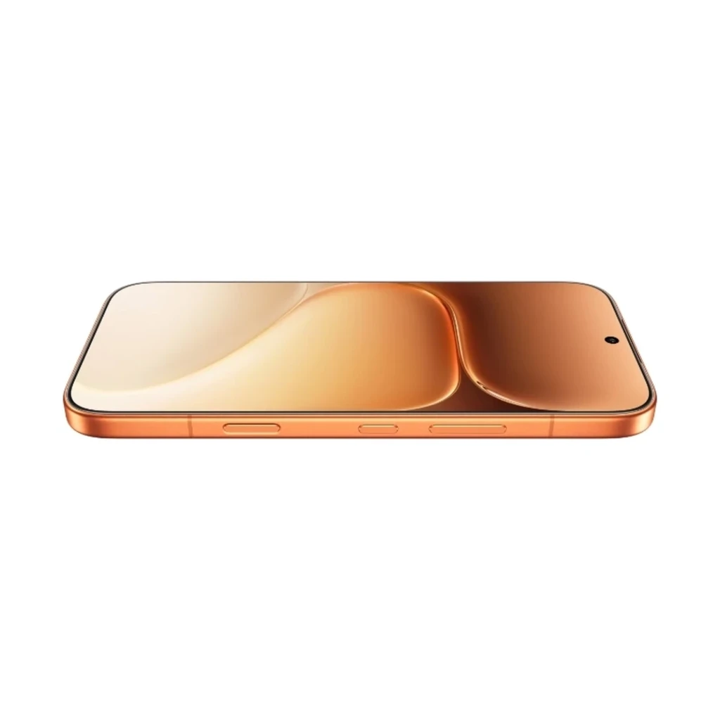 Pantalla de 120 Hz del Honor 600 5G 