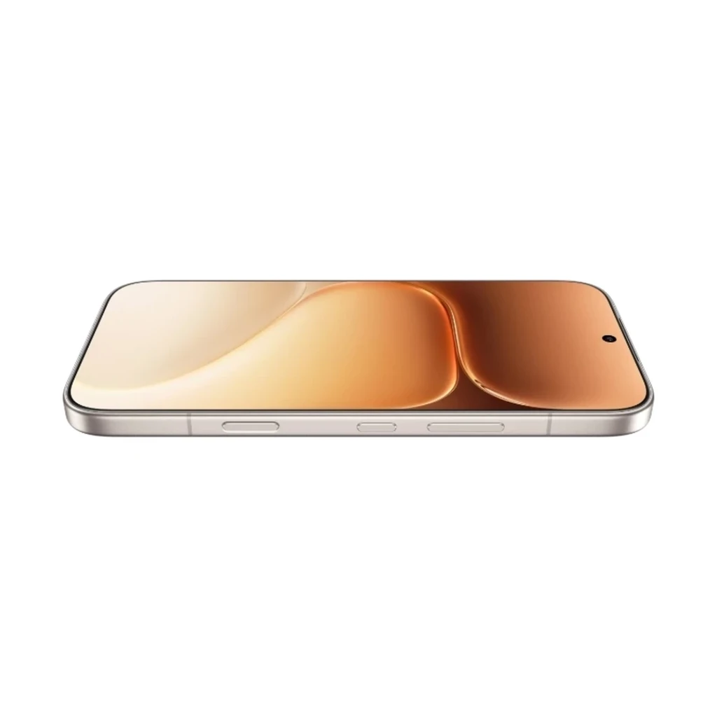 Pantalla de 120 Hz del Honor 600 5G 