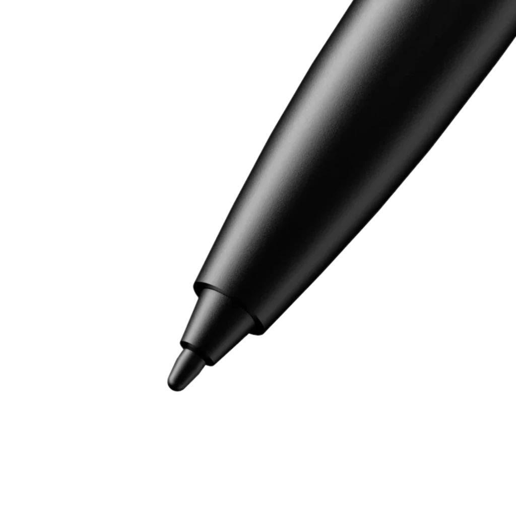 ONYX BOOX Pen2 Pro Stylus Tablets BOOX ePaper, punta fina negra de alta precisión, cuerpo mate ergonómico, trazo sensible para escritura y dibujo en ePaper