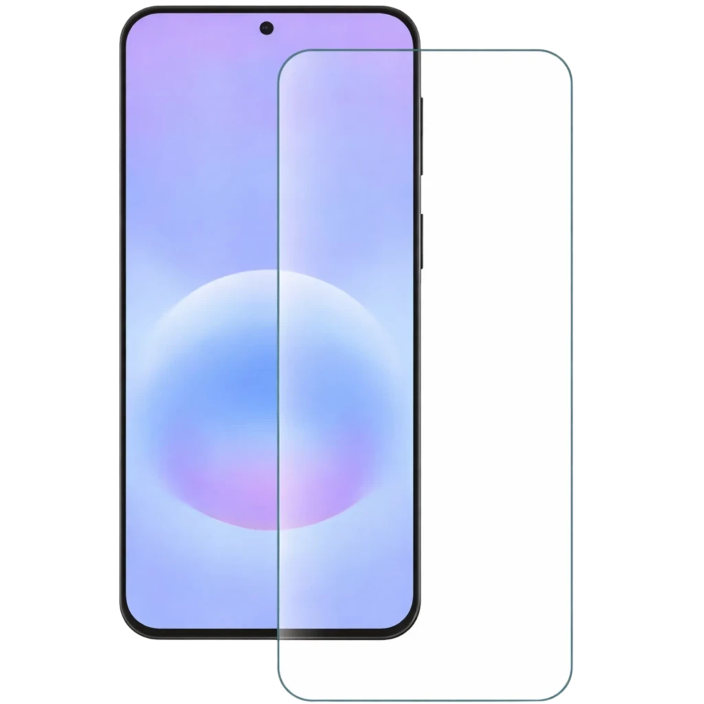 Protector de cristal templado Xiaomi 17T Pro Full Screen 3D, cobertura completa con bordes curvos, alta transparencia y ajuste preciso para la pantalla