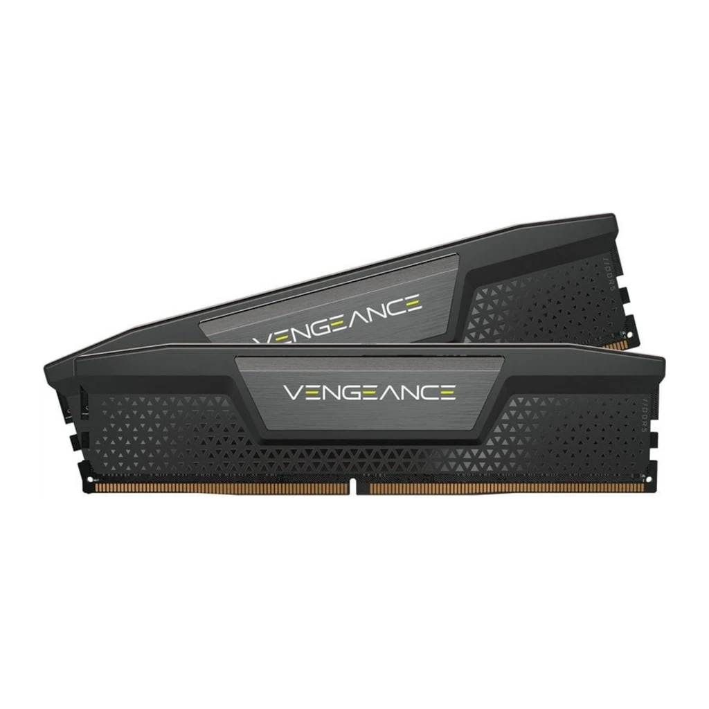 Corsair Vengeance DDR5 6000 32GB 2x16 CL36 negro - vista