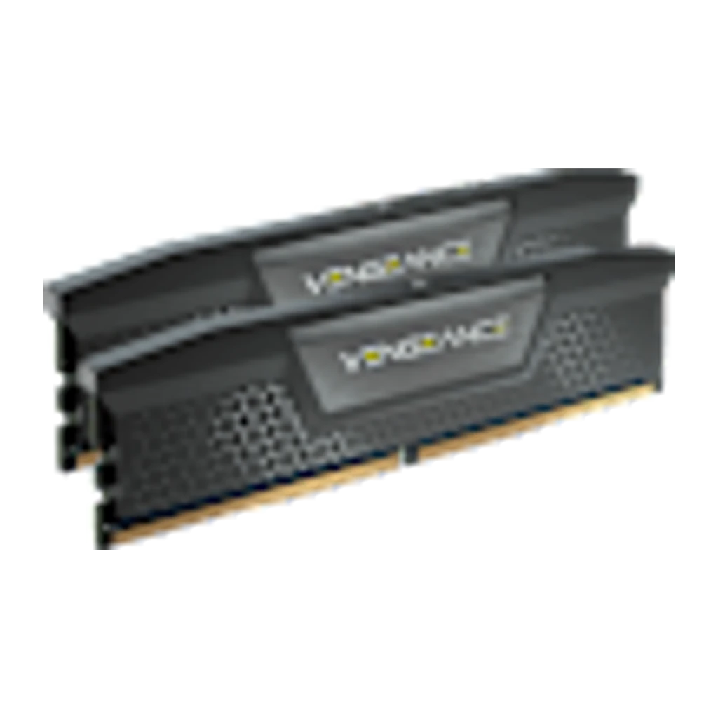 Corsair Vengeance DDR5 6000 32GB 2x16 CL36 negro - vista