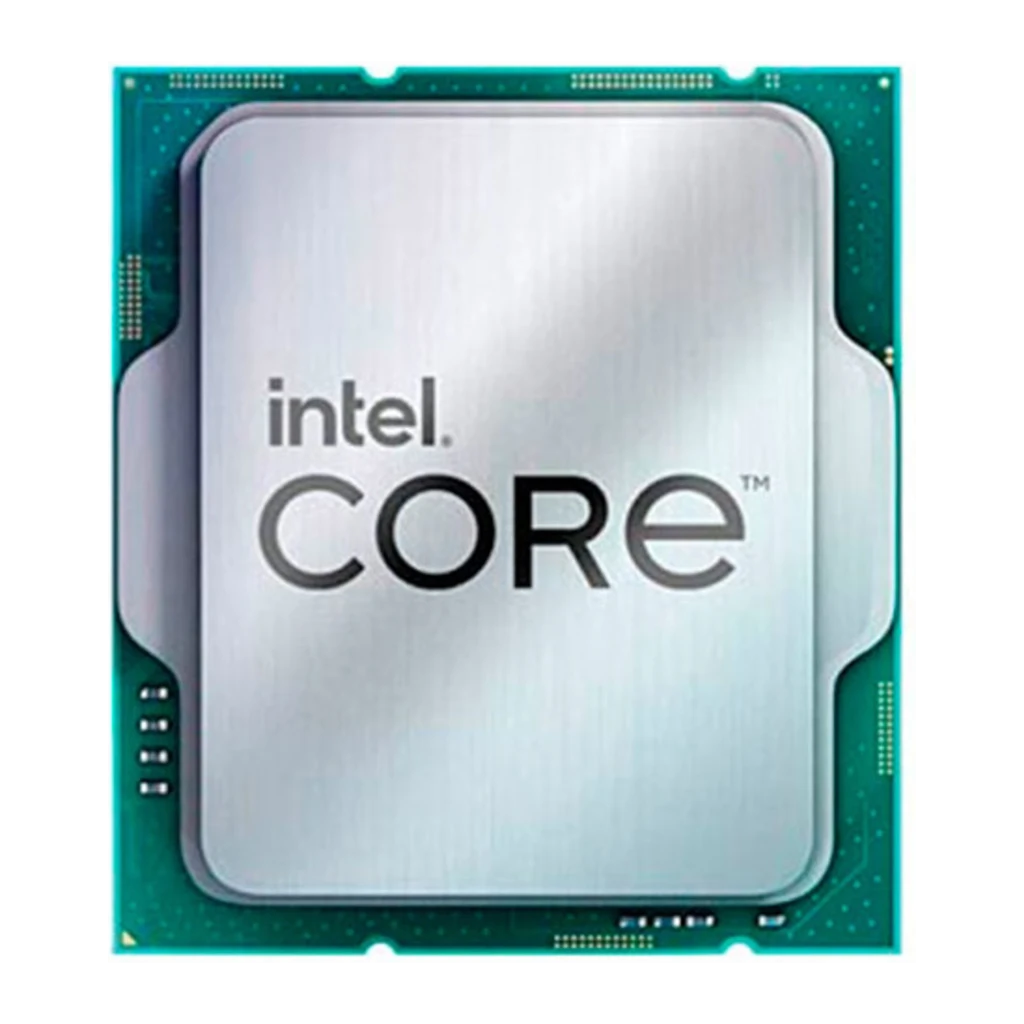 Intel Procesador Core i5-14600KF - vista