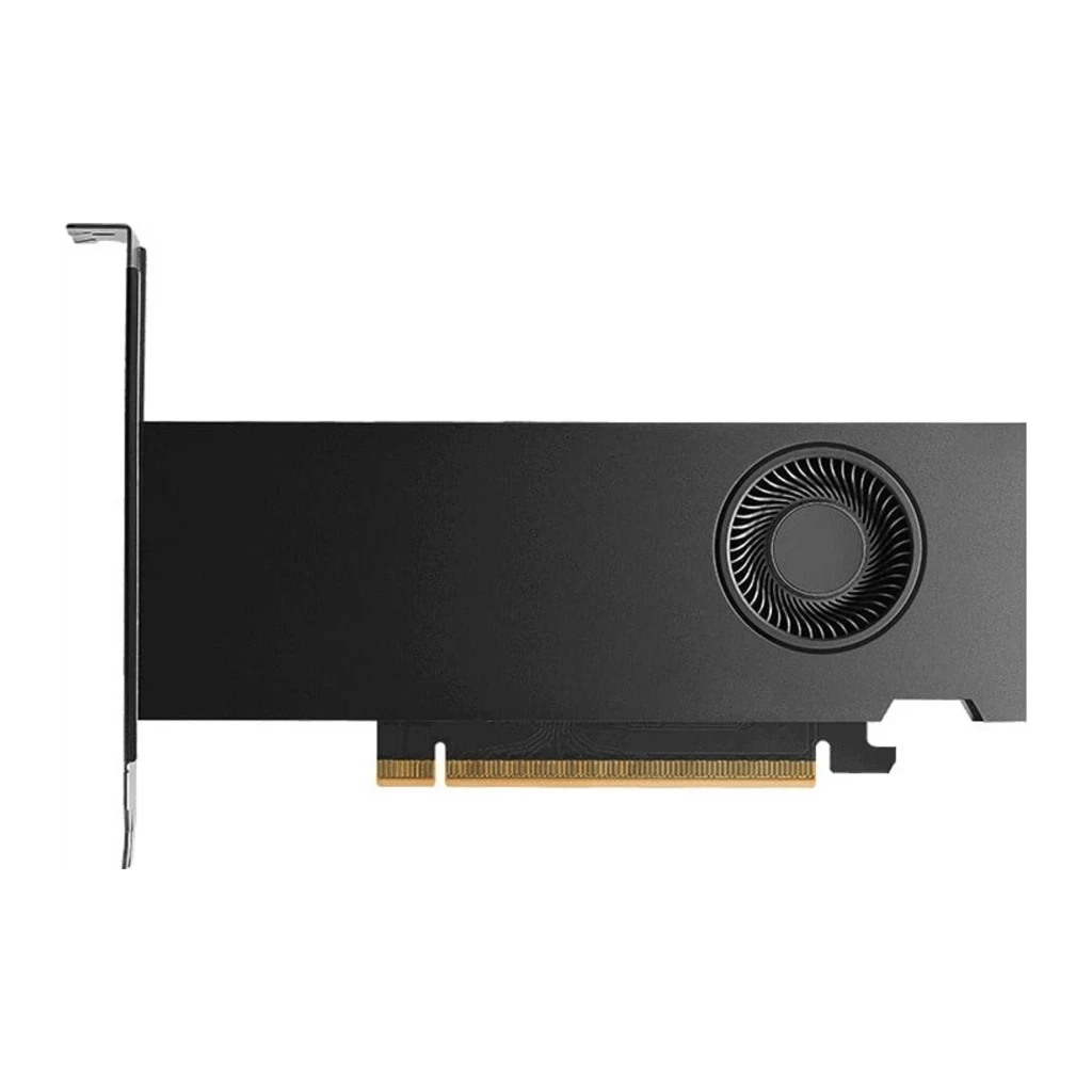 PNY Tarjeta Gráfica NVIDIA RTX Pro 2000 Blackwell 16 GB GDDR7 - vista principal