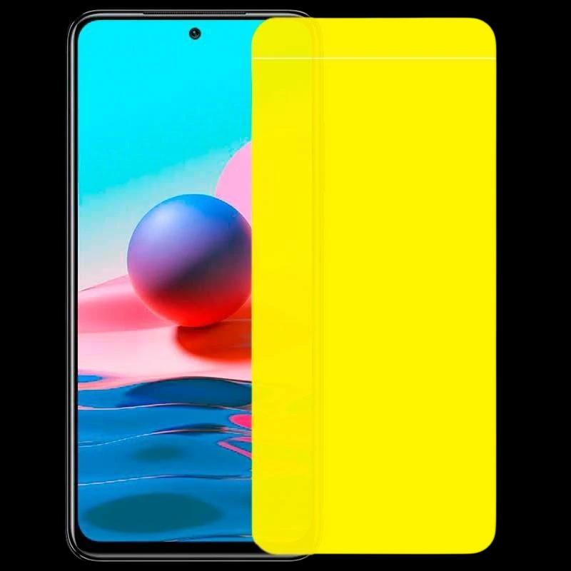 Protection d'écran HydroGel pour Xiaomi Redmi Note 11 Pro / Note 11 Pro 5G