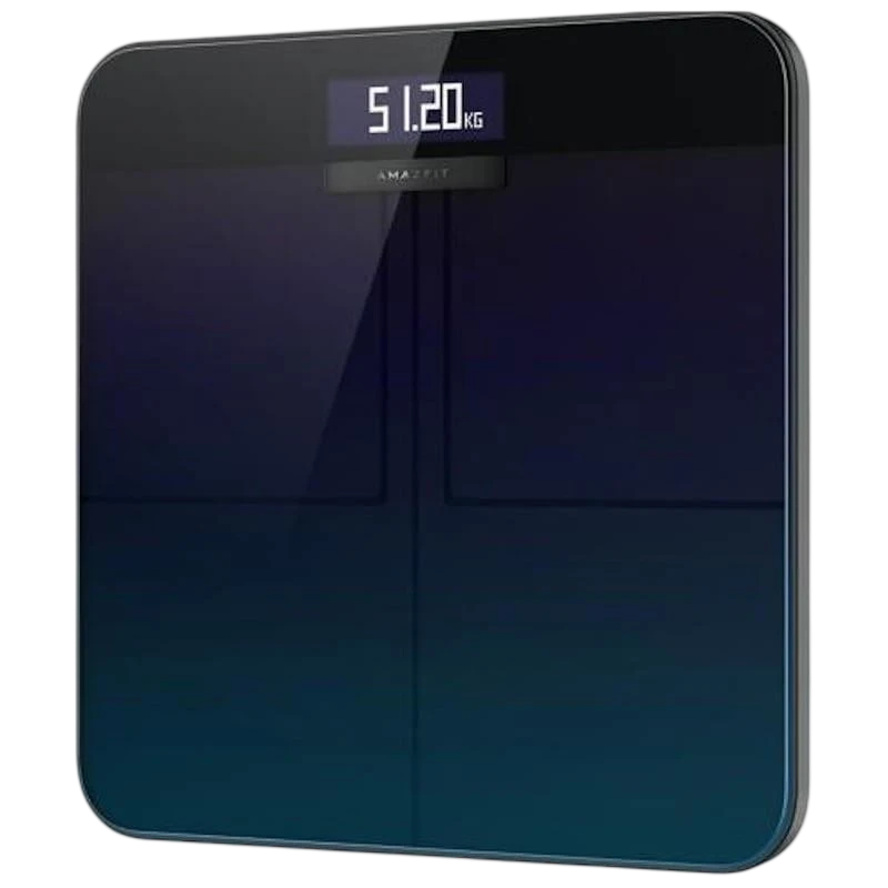 Amazfit Smart Scale - Desprecintado