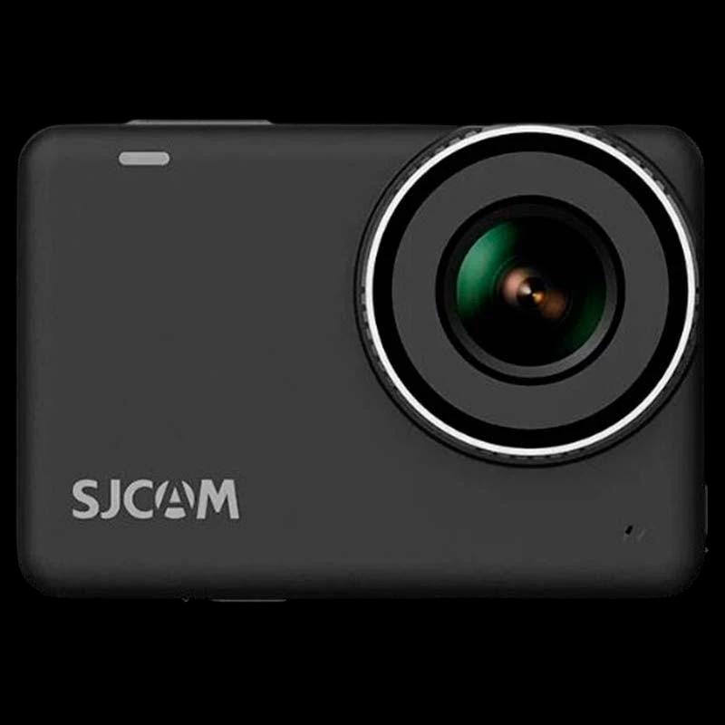 SJCAM SJ10X 4K - Videocámara Deportiva - Desprecintado