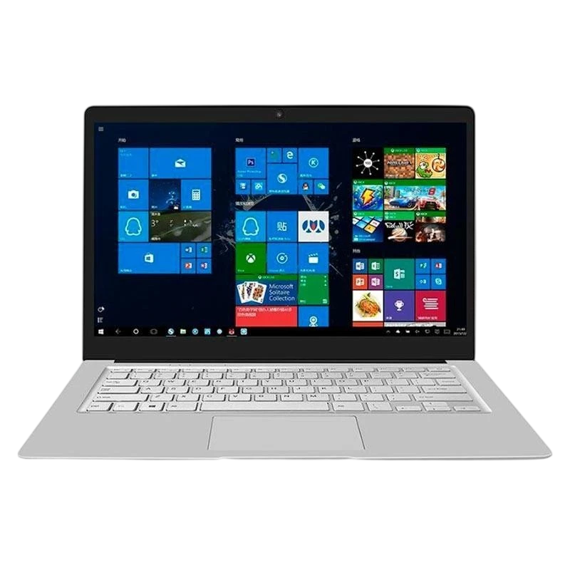 Jumper EZbook S5 12 Go/128 Go/FreeDos – Ordinateur portable 14