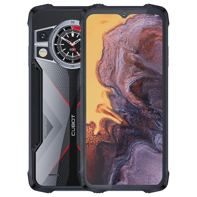 Cubot KingKong 9 12GB/512GB Negro