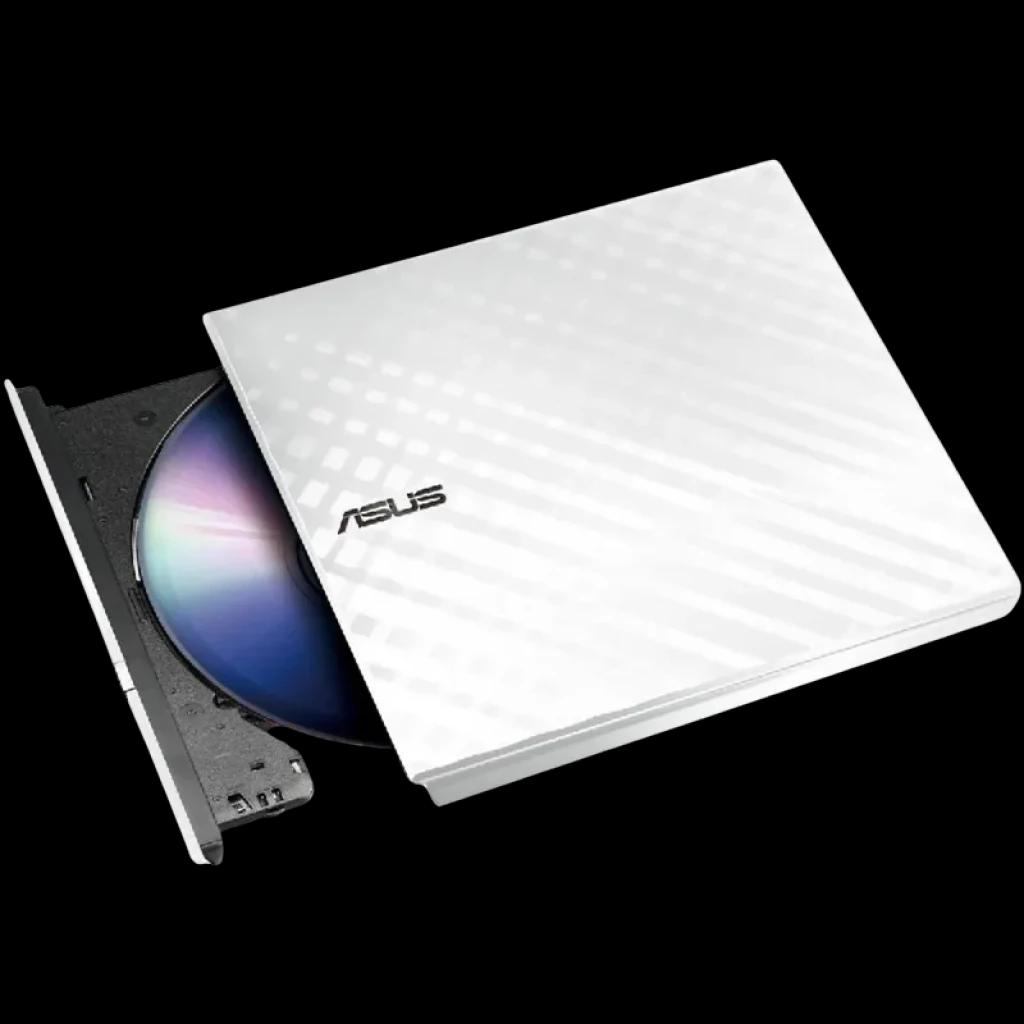 Asus SDRW-08D2S-U 