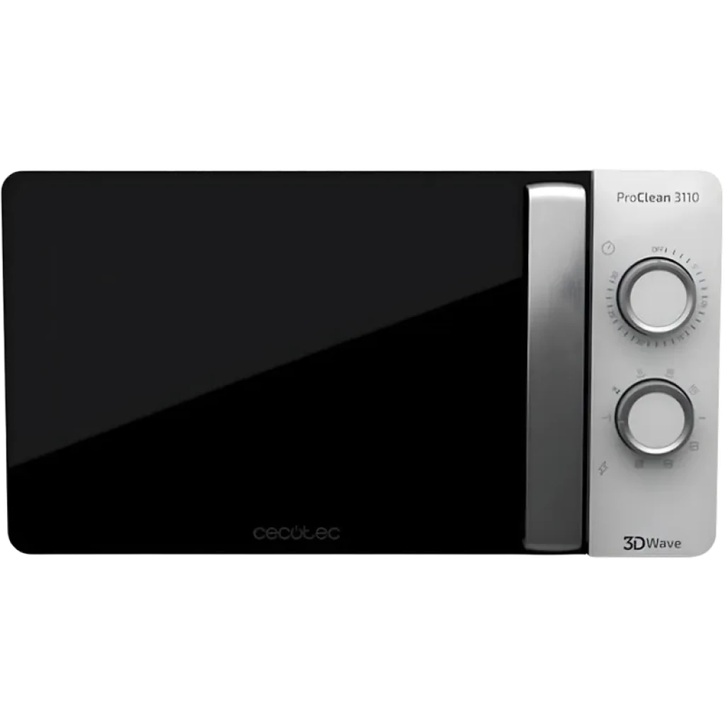 Microondas Cecotec ProClean 3110