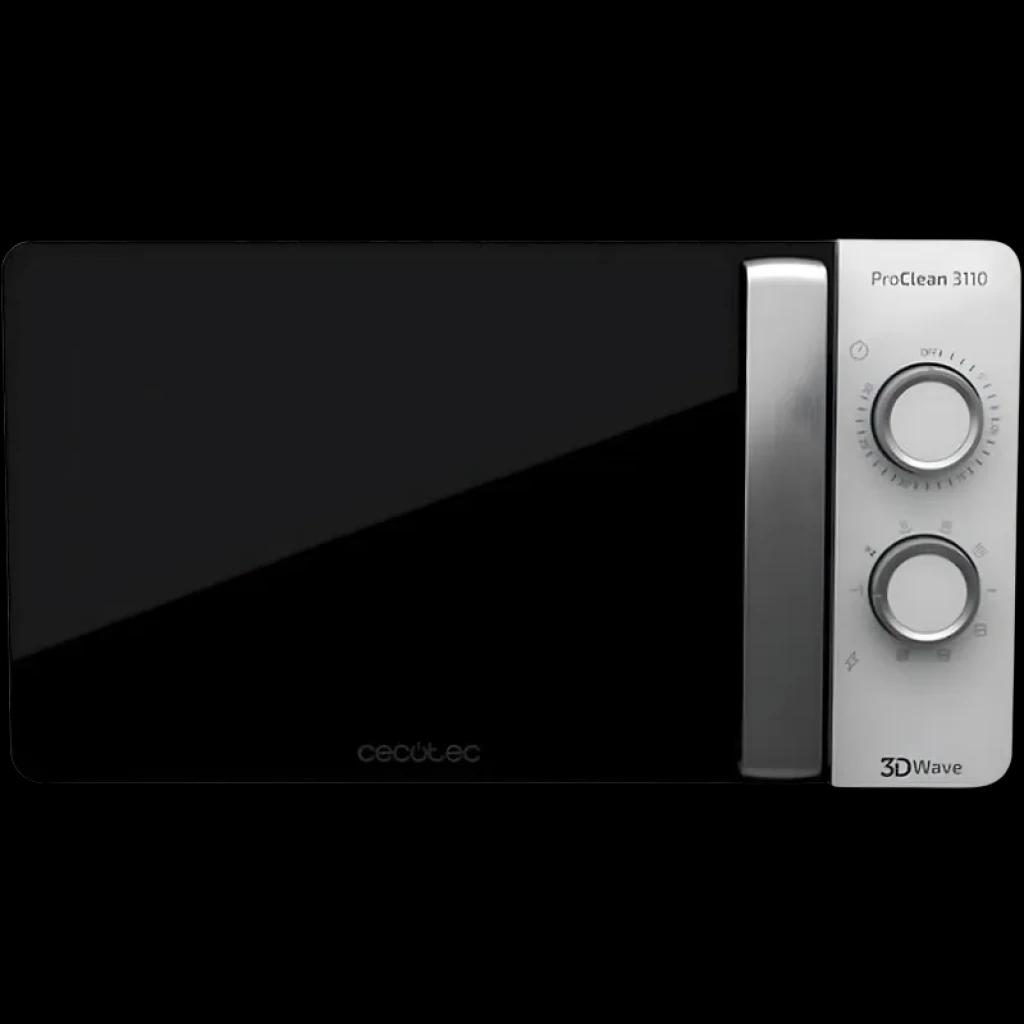 Micro-ondas Cecotec ProClean 3110