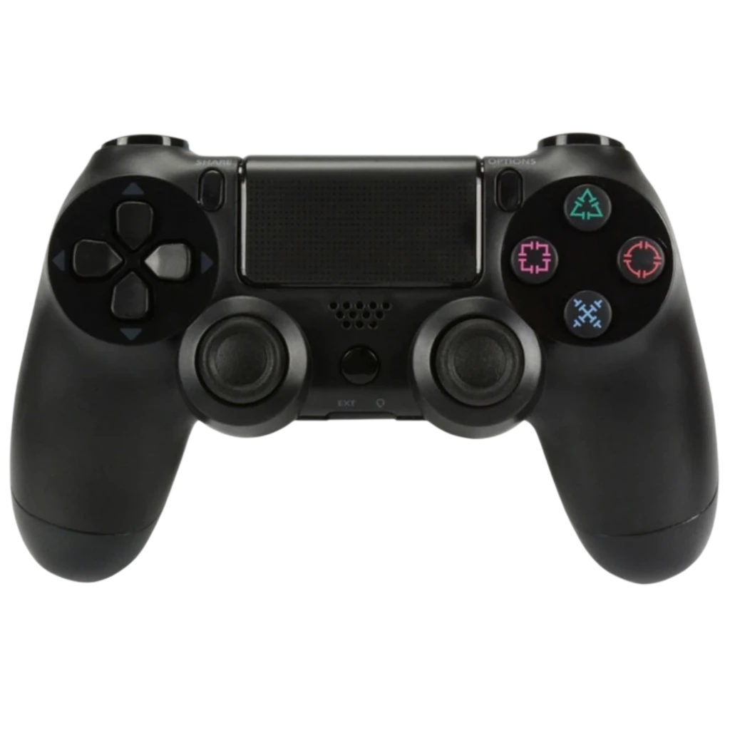 Comando PS4