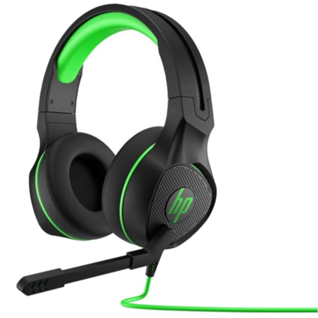 HP Pavillion Gaming 400 - Auriculares Gaming - Cable