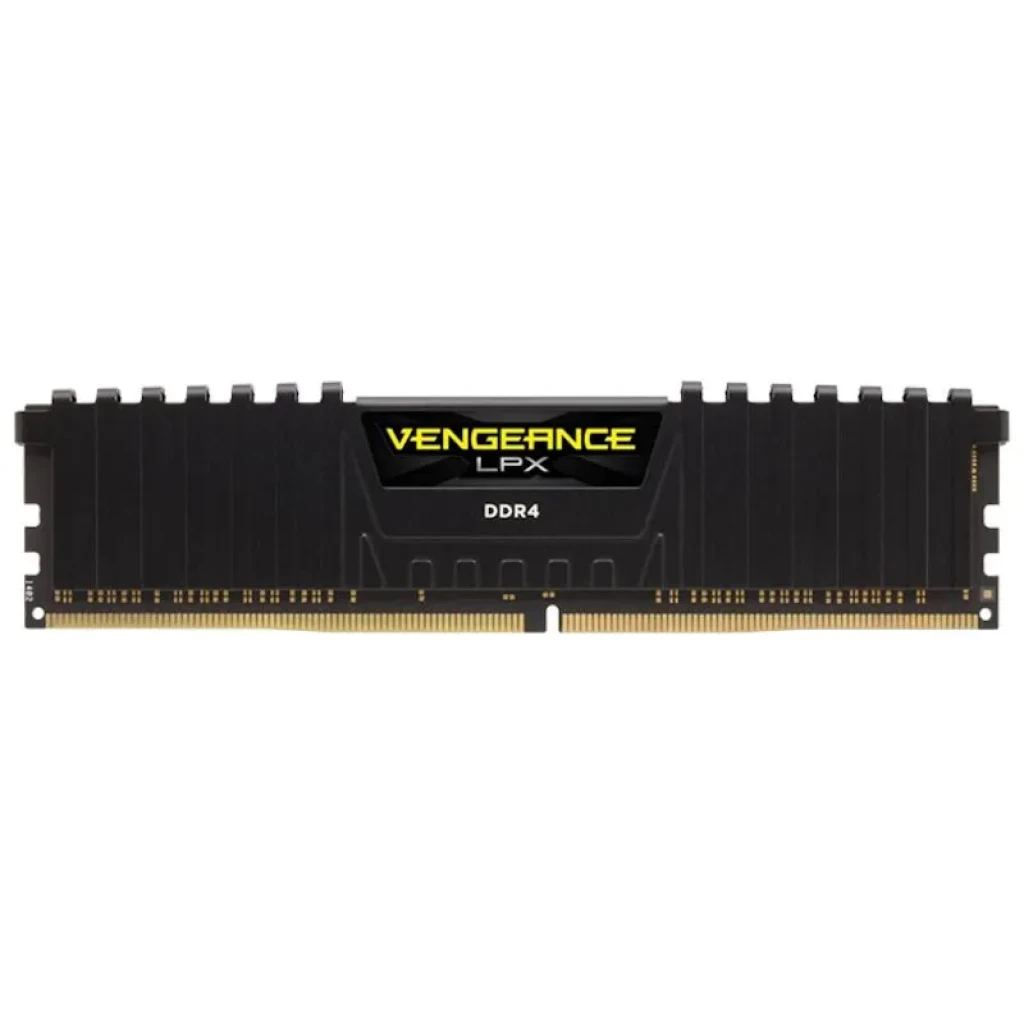 Corsair Vengeance LPX 16GB (2x8GB) DDR4 3200MHz - Frontal