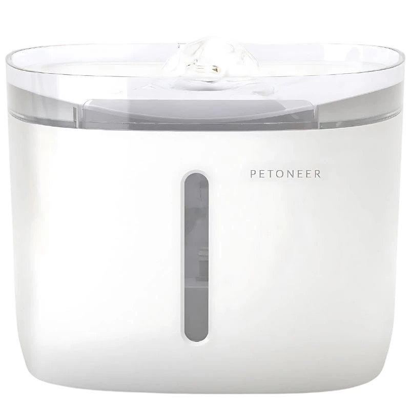 Bebedero Petoneer Fresco Mini Plus Smart Pet Fountain