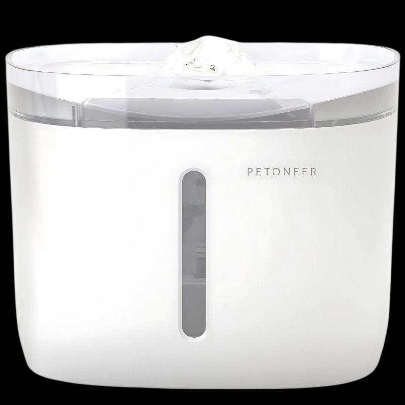 Bebedero Petoneer Fresco Mini Plus Smart Pet Fountain