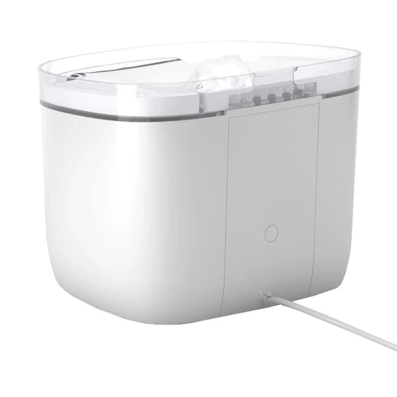 Bebedero Petoneer Fresco Mini Plus Smart Pet Fountain imagen trasera