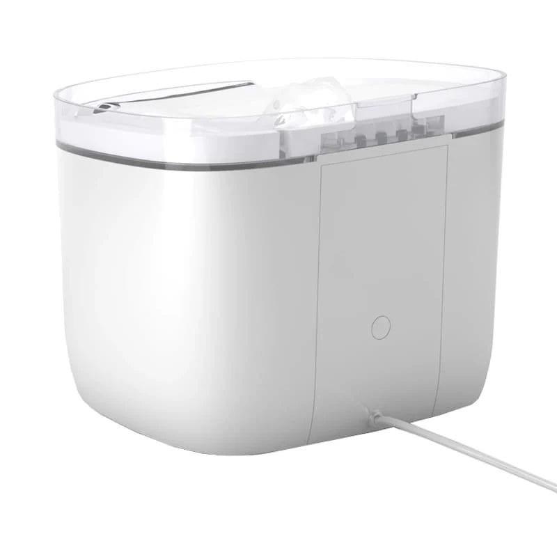 Bebedero Petoneer Fresco Mini Plus Smart Pet Fountain imagen trasera