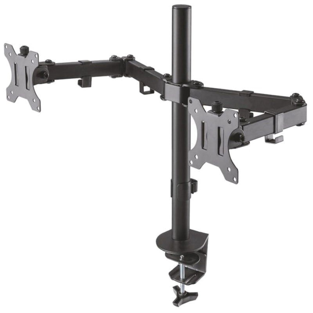 Soporte para Monitores Aisens DT32TSR-041 13-32 8KG VESA - VESA