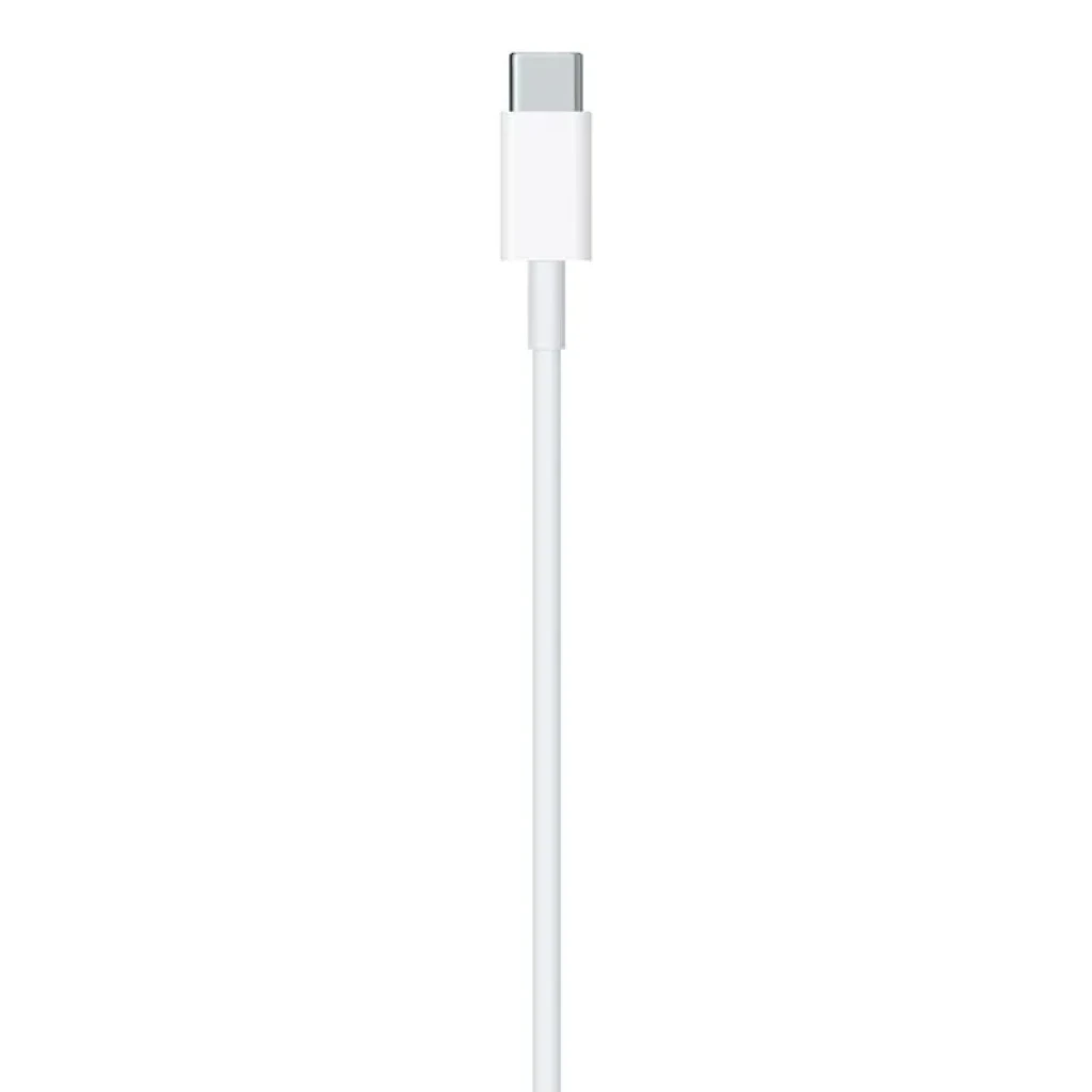 Apple Lightning con conector USB-C con longitud de 2 m