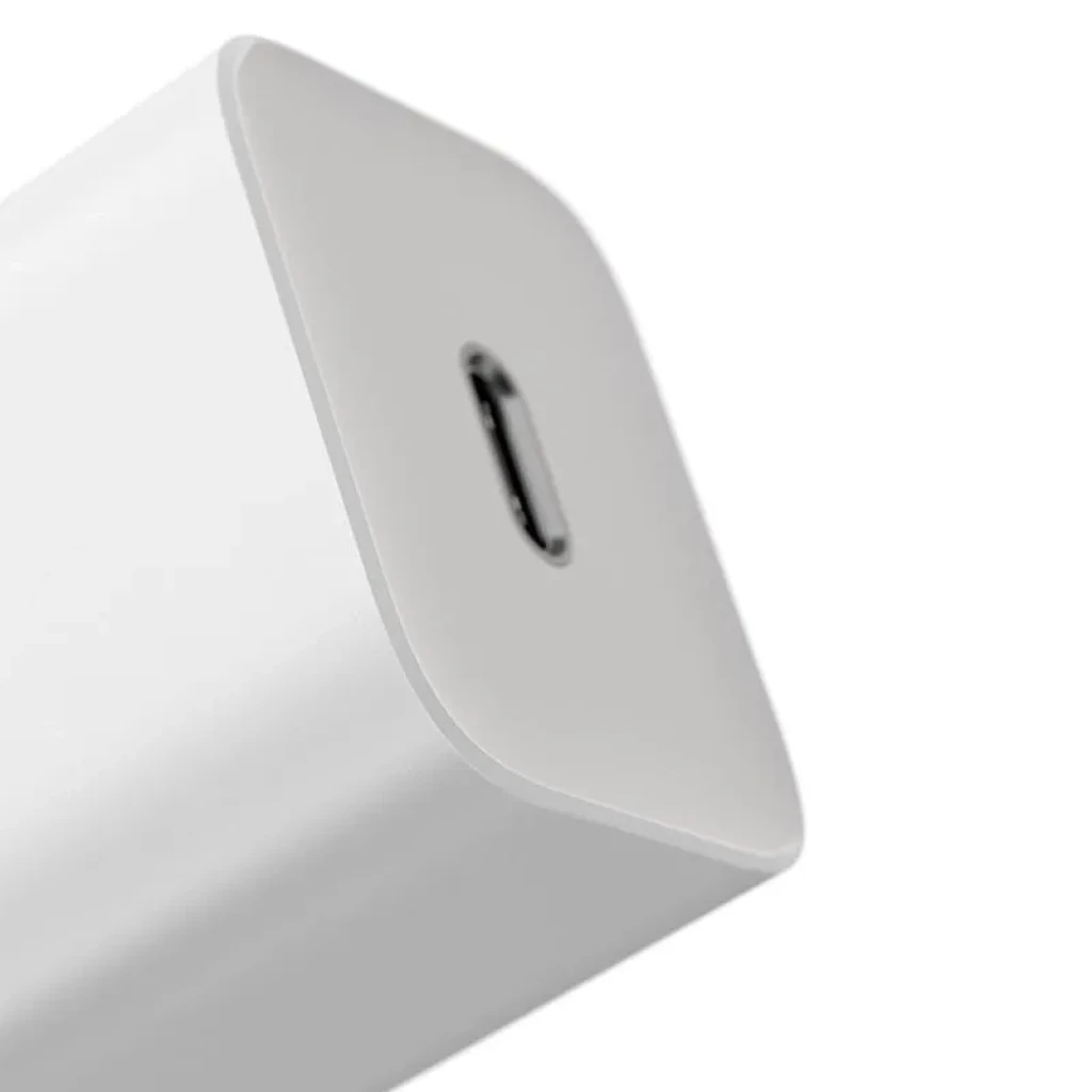 Baseus Cargador Super SI Quick Charger IC 20W - USB Tipo C