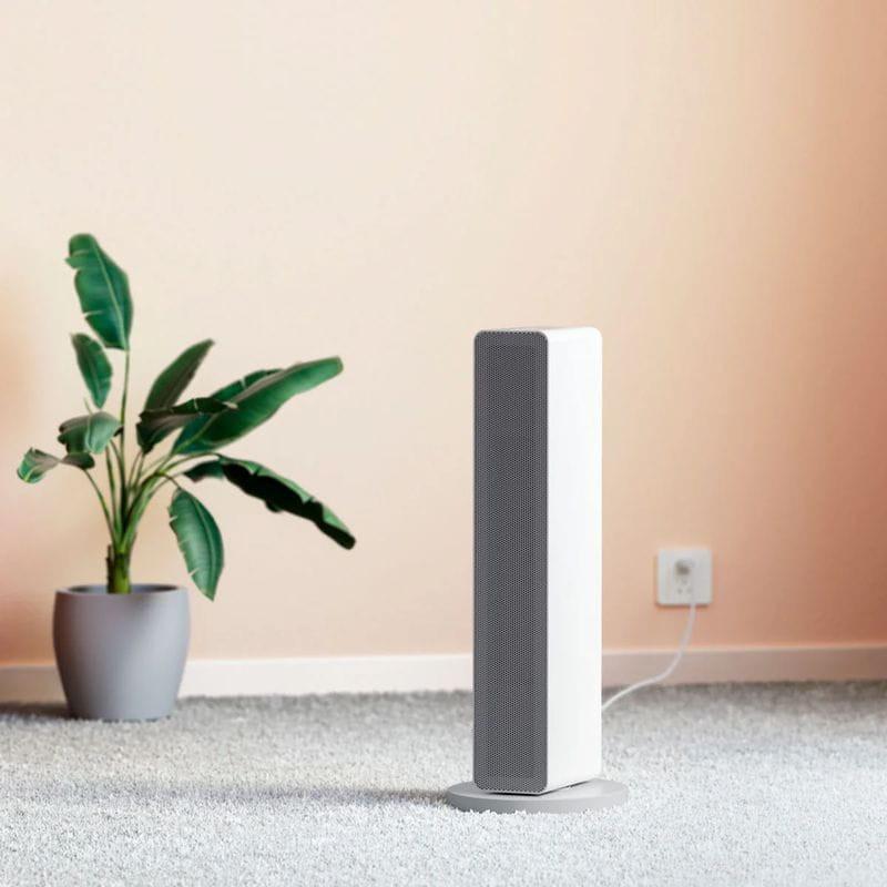 Adaptável Smartmi Smart Fan Heater