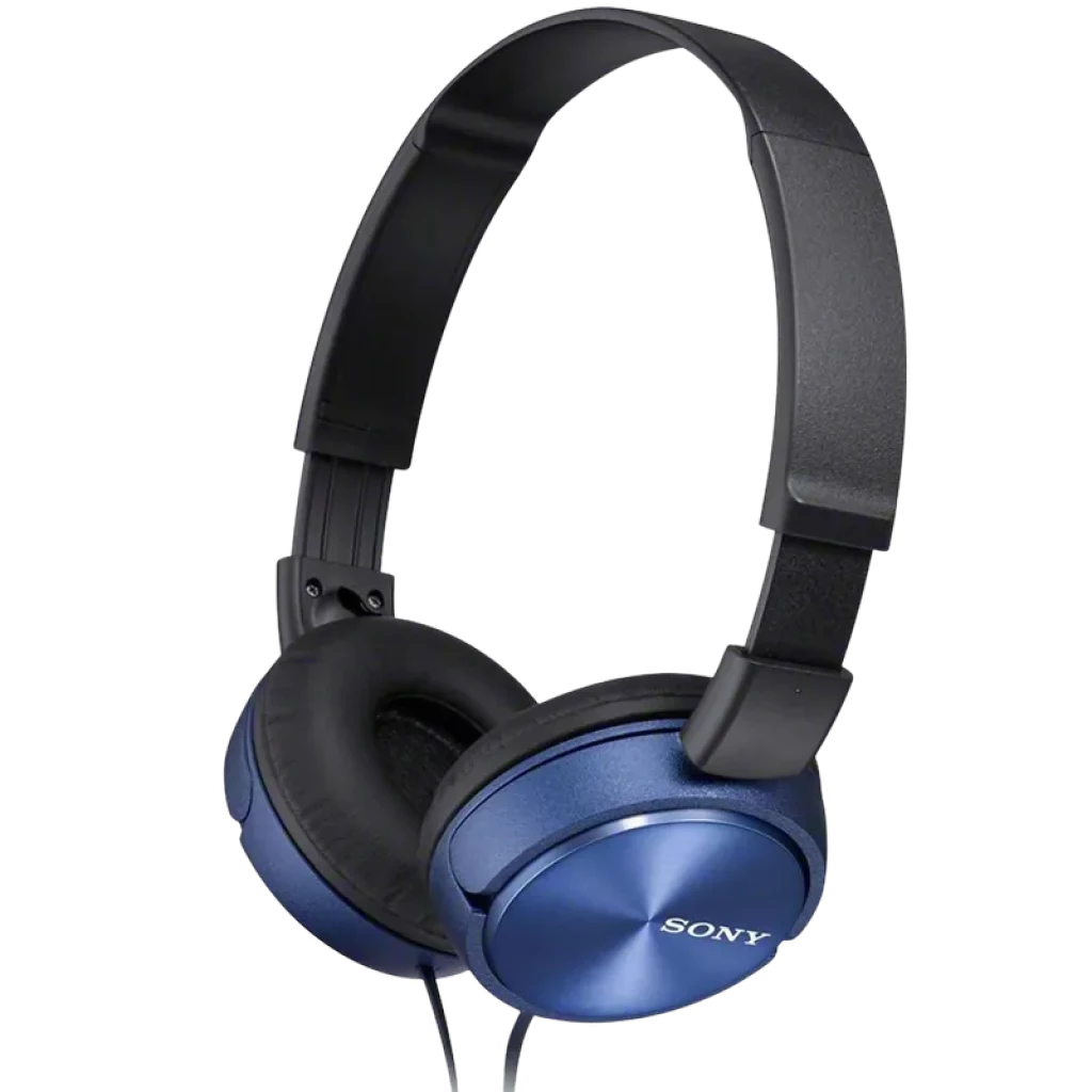 Auriculares Sony MDR-ZX310 Azul