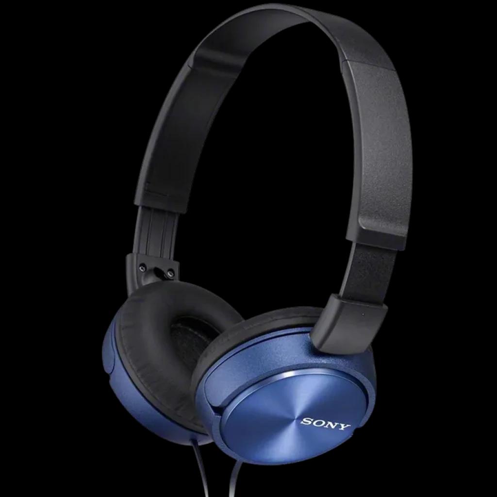 Auriculares Sony MDR-ZX310 Azul