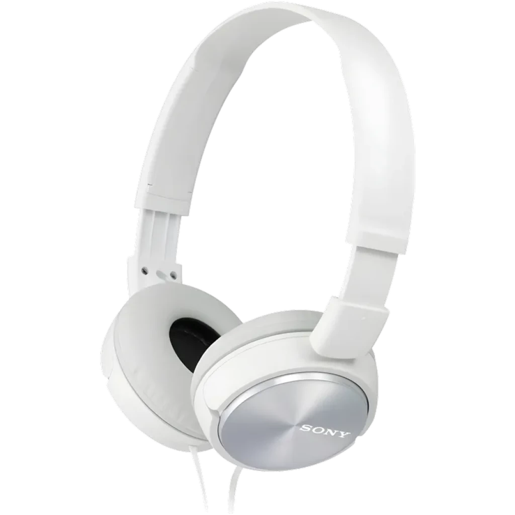 Auriculares Sony MDR-ZX310 Blanco