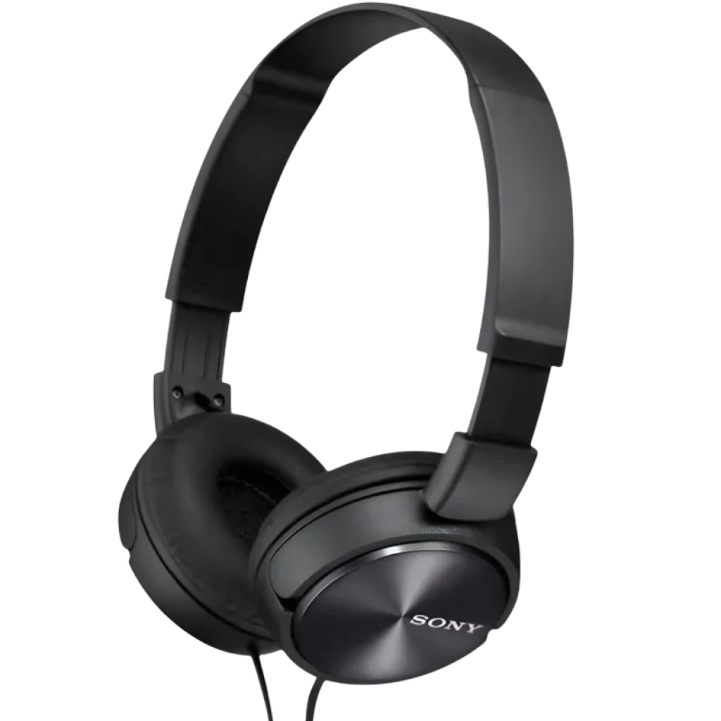 Auriculares Sony MDR-ZX310 Negro