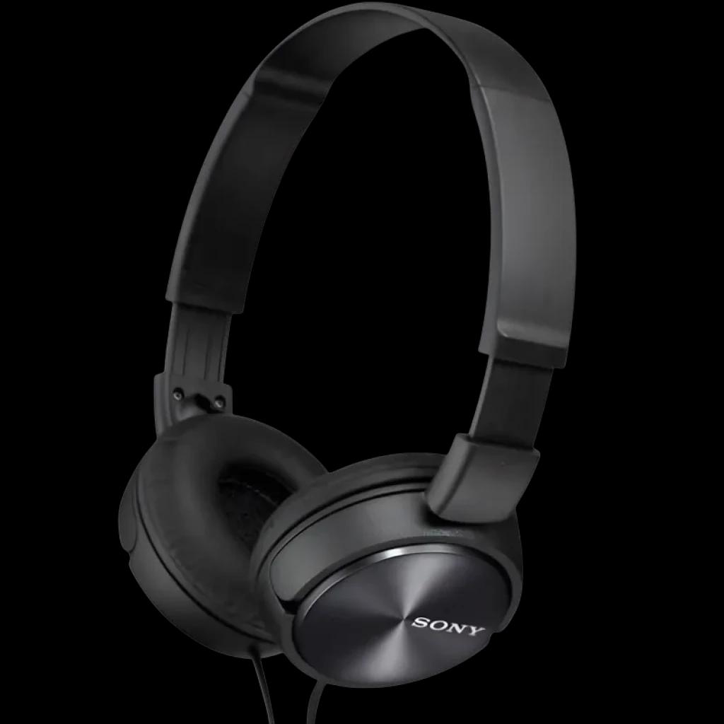 Auriculares Sony MDR-ZX310 Negro