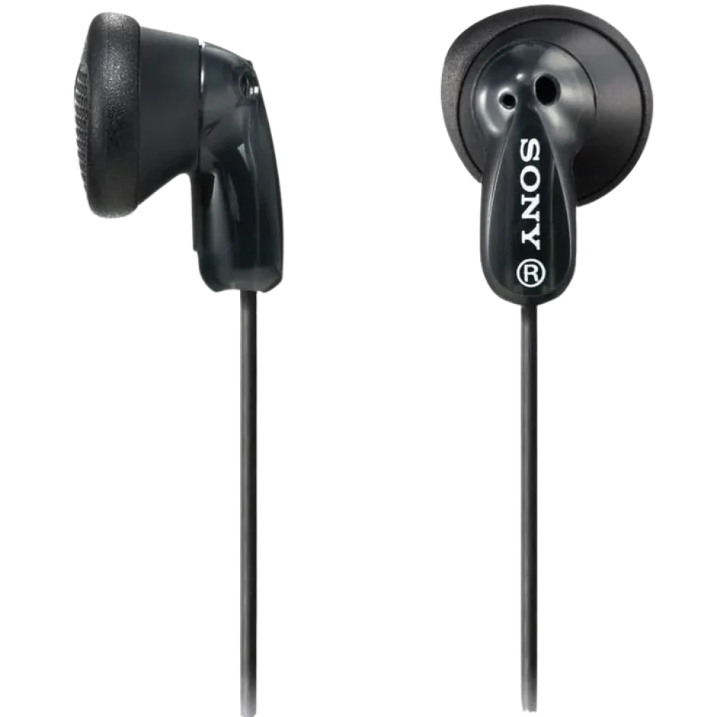 Sony MDR-E9LP Negro - Auriculares In-Ear