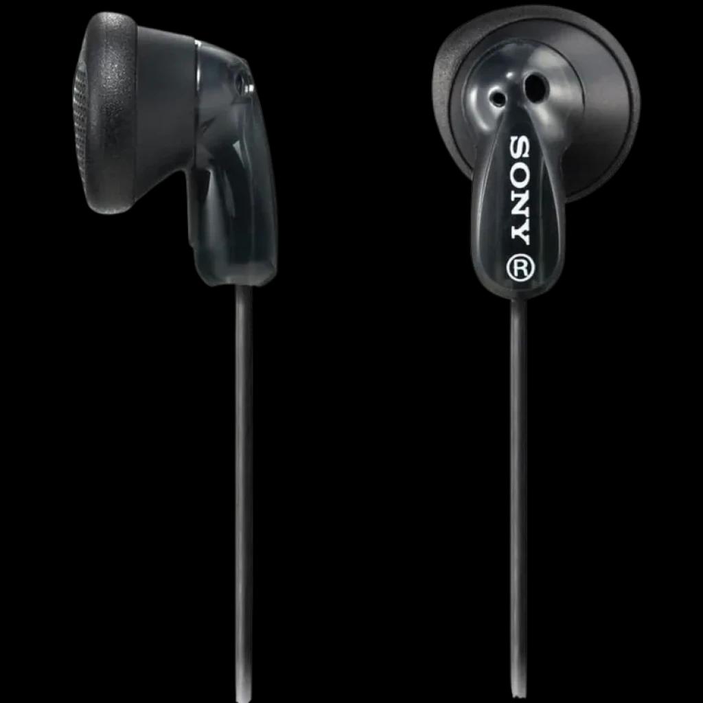 Sony MDR-E9LP Negro - Auriculares In-Ear