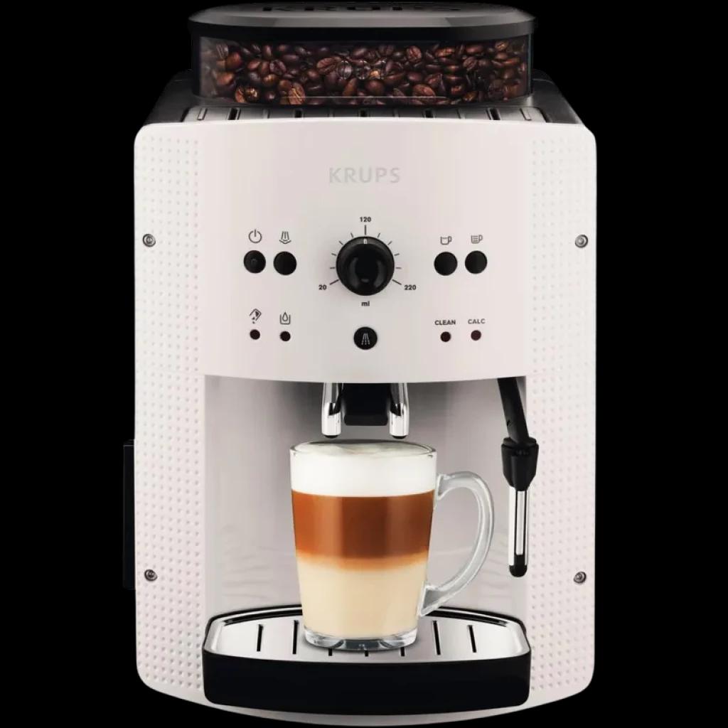 Krups EA8105 Cafetera Automática Espresso 1,6 L