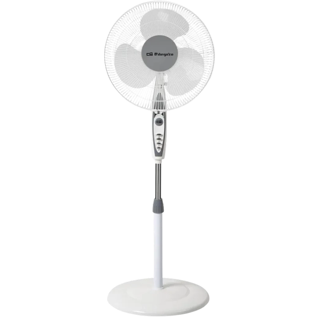 Ventilador de Pie Orbegozo SF 0147