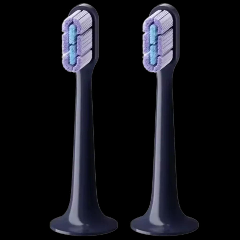 2 x Cabezal Cepillo de Dientes Xiaomi Mi Electric Toothbrush T700