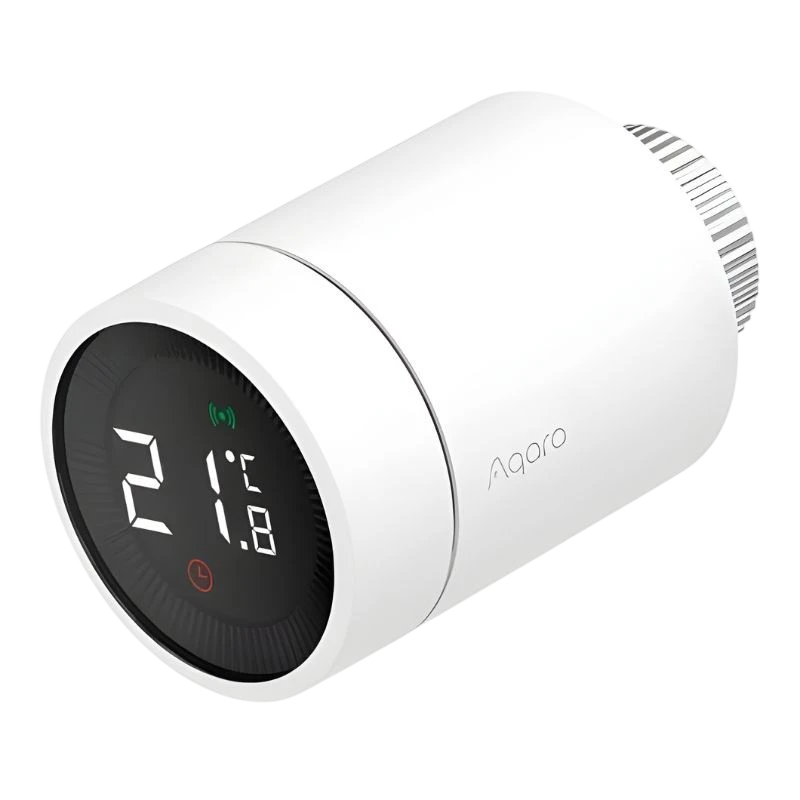 Aqara E1 Termostato para Radiador