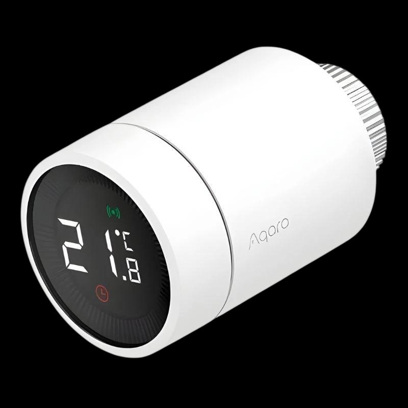 Aqara E1 Termostato para Radiador