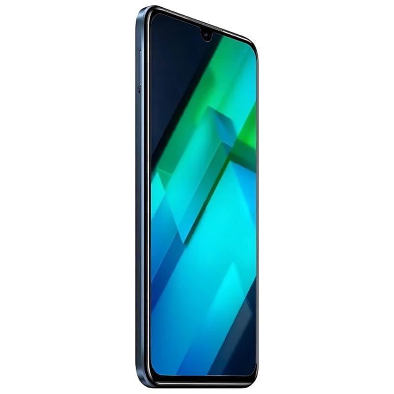 Infinix Note 12 8GB/128GB Negro - Teléfono Móvil - Frontal