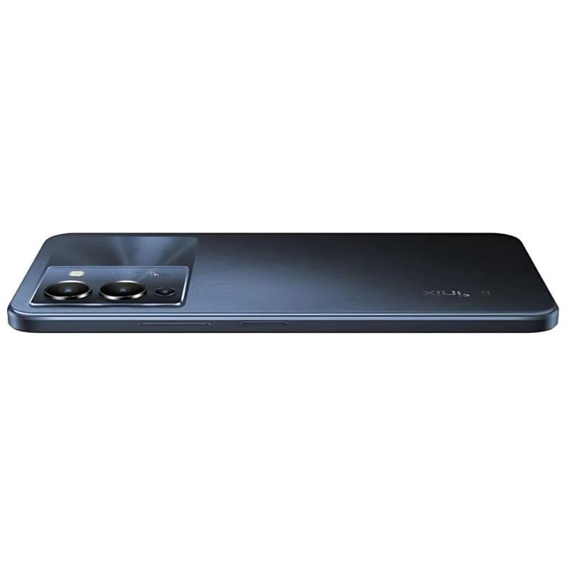 Infinix Note 12 8GB/128GB Negro - Teléfono Móvil - Delgado