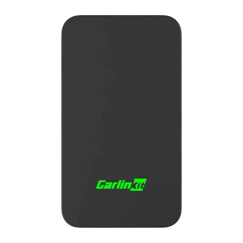 CarlinKit 2air - Adaptador inalámbrico CarPlay/Android Auto